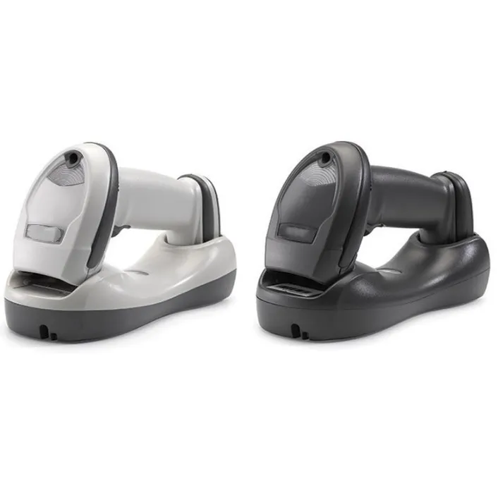 Оригинальный 1D беспроводной сканер штрих-кодов Li4278 сканер штрих-кодов для супермаркетов и логистики складов