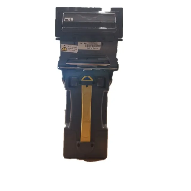 MEI Validator Model scnl8328R(USB) With Part No 252010375 MEI ADVANCE Print Head SCNL8328R Used in Slot Machines