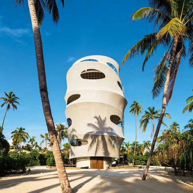 Anti UV transparent ETFE membrane material for building exterior walls