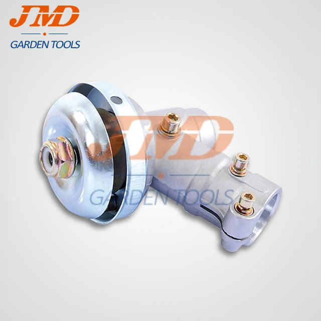 Garden Mower Parts Professional Gearbox for 43CC Brush Mower Gearhead