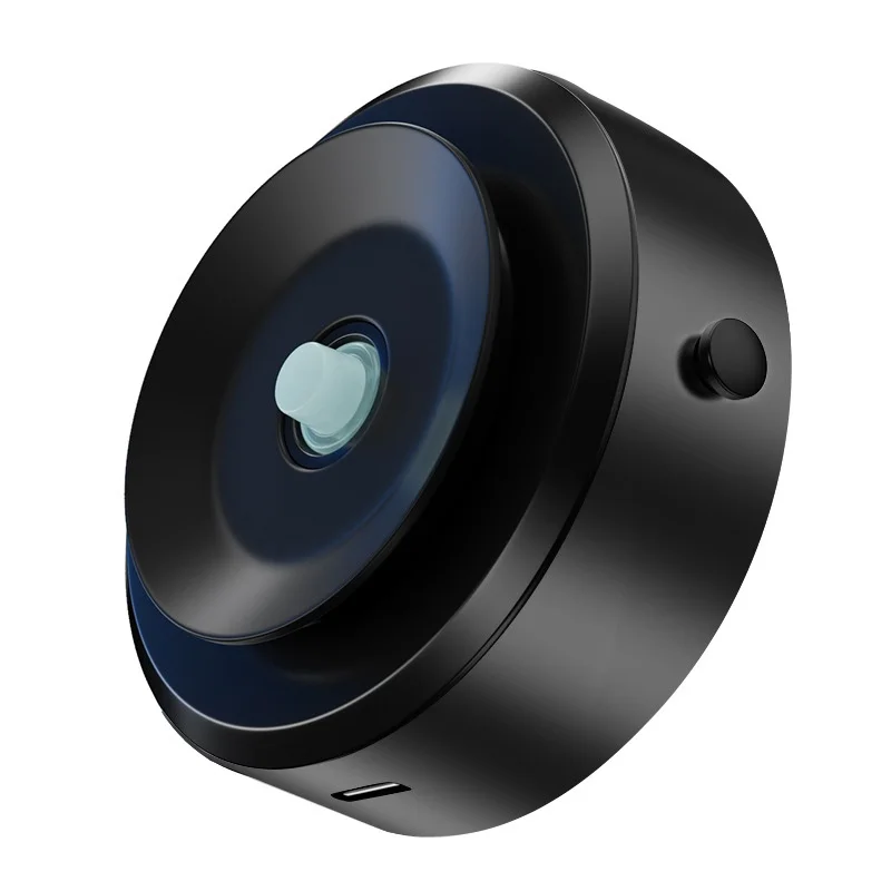 Strong Vac-sorb Suction Phone Holder Doubleside Universal Magnetic Holder Bracket For Smart Phone Cellphones Easy to Use