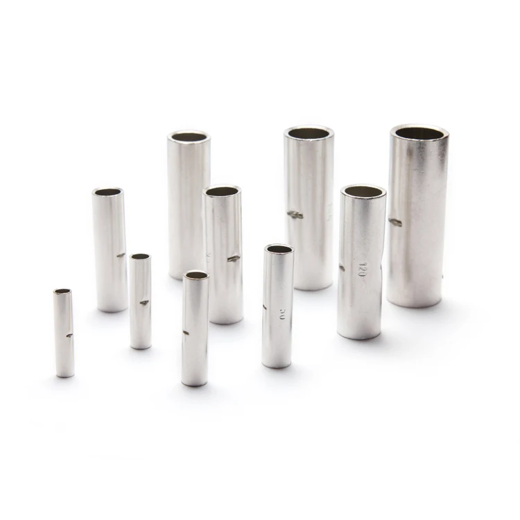 2020 Китай Оптовая Oem сервис неизолированный стыковой терминал Bn стыковые разъемы