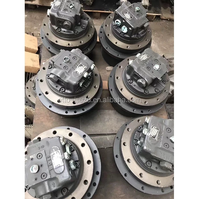 Final Drive 9233692 for ZX200-3 ZX225-3 ZX210-3 ZX240-3 Travel Motor