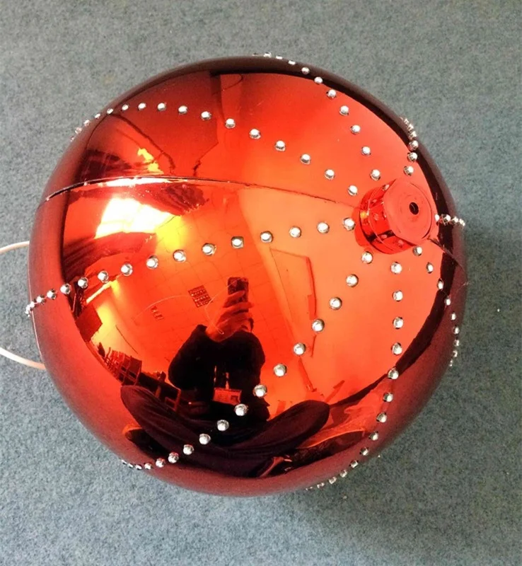 Indoor Beautiful Decorative Lights Led Christmas  Motif Light for Christmas Tree Decor