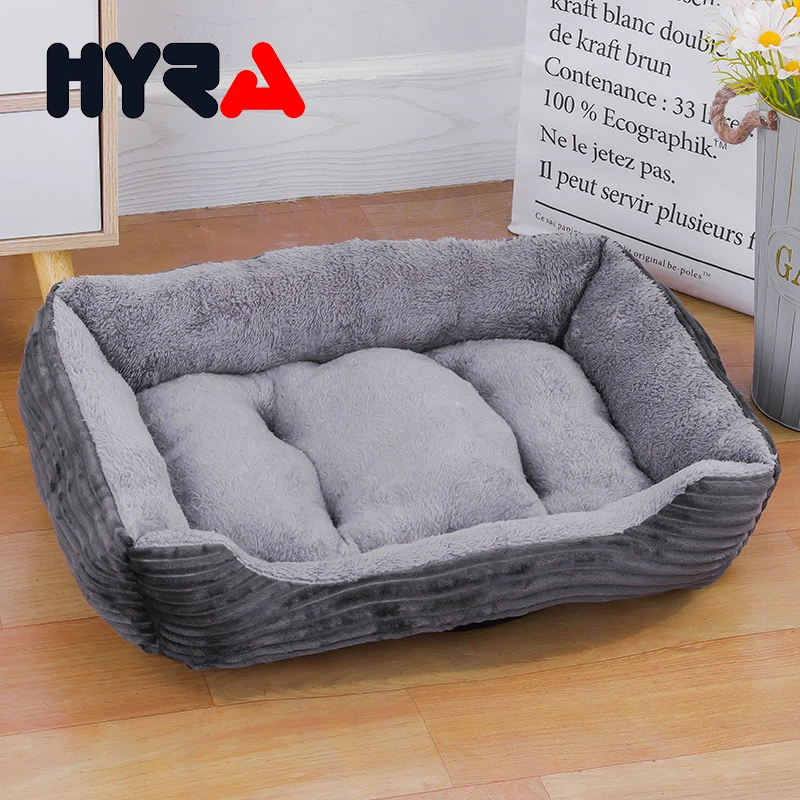 Hyra Large size Small/Medium/Large Dogs & Cats Beds Dog Bed