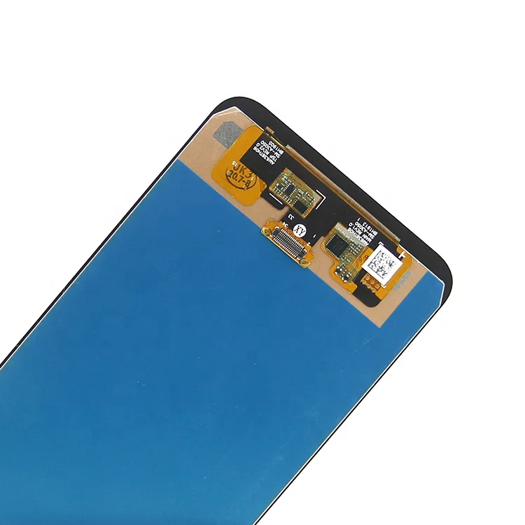 Touch Display Assembly Replacement For Samsung Galaxy A40S  A40S LCD A407 A407F A407FD LCD oled for samsung a40s