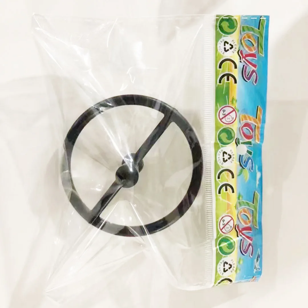 wholesale cheap toys gyro Suspension Exclamation Mark Spinning Top gyro suspension