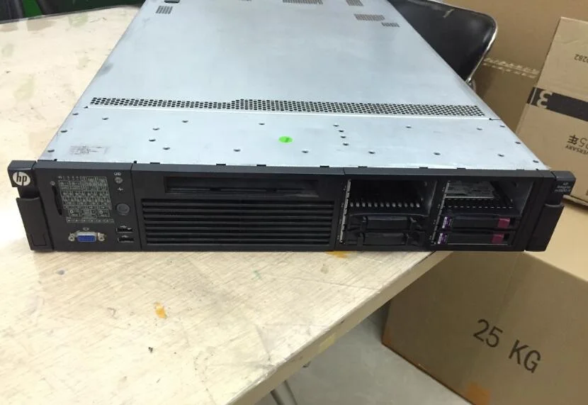  Сервер inteплотности RX2800 i4 AT101A для