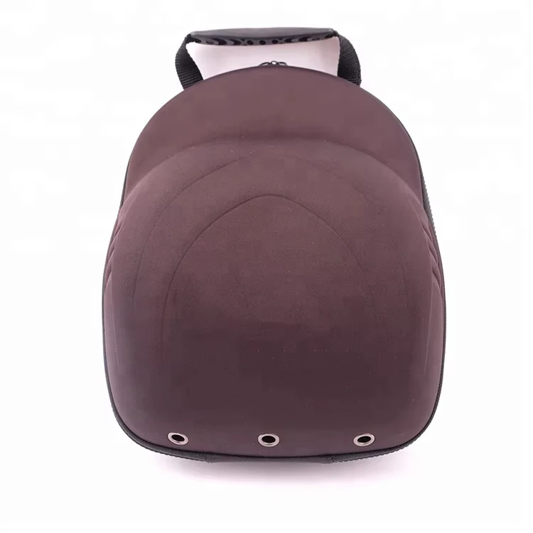 Waterproof Eva Hat Carrier Case New Factory Price Product for Baseball Cap Special Purpose Bags & Cases