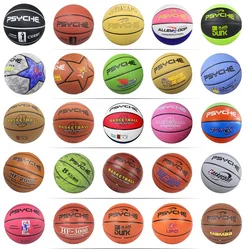 customize LOGO basketball reflective ball glow basketball reflective basketball ball