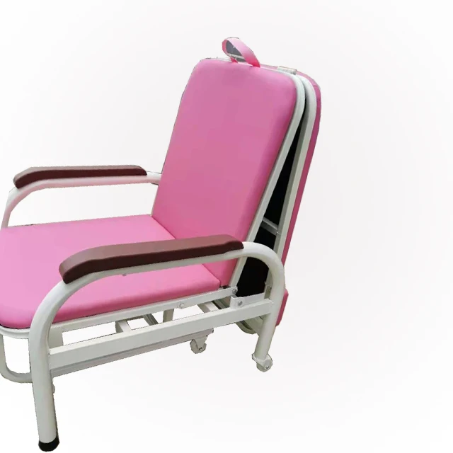 Кресло-качалка для ухода за детьми