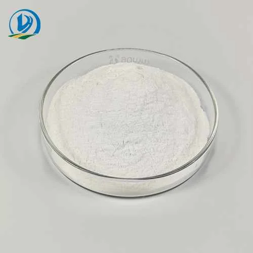 
dl-methionine methylsulfonium chloride 99% feed grade Veterinary drugs dhbt gmp 