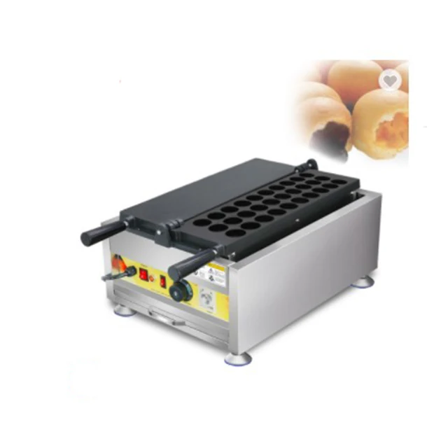 kaya balls coconut jam balls maker making machine price