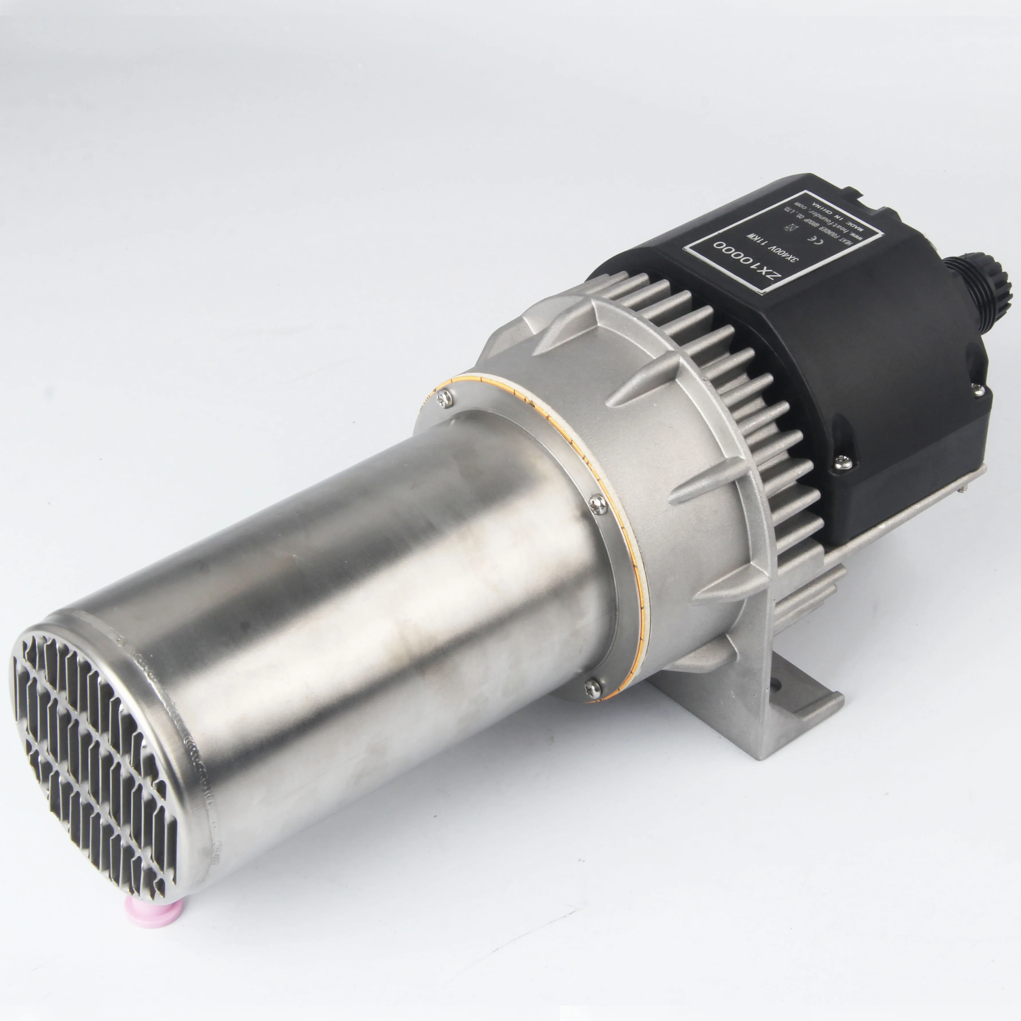 3x380 В 3x5 кВт нагреватели сжатого воздуха промышленная машина обработка нагревателей воздуходувки