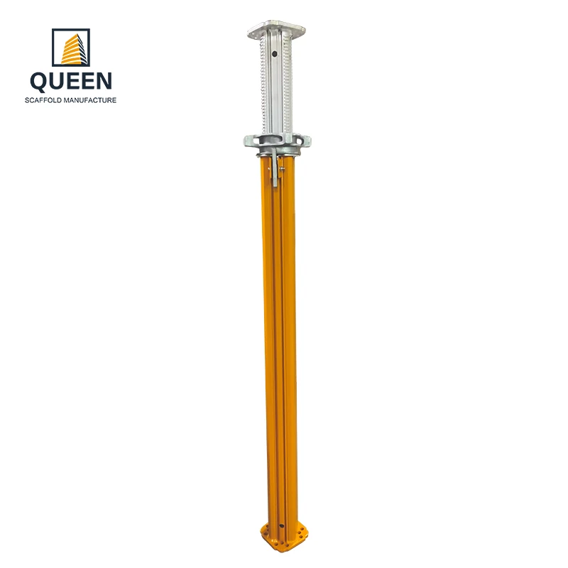 Amp350 Peri Multiprop Aluminum Post Shores