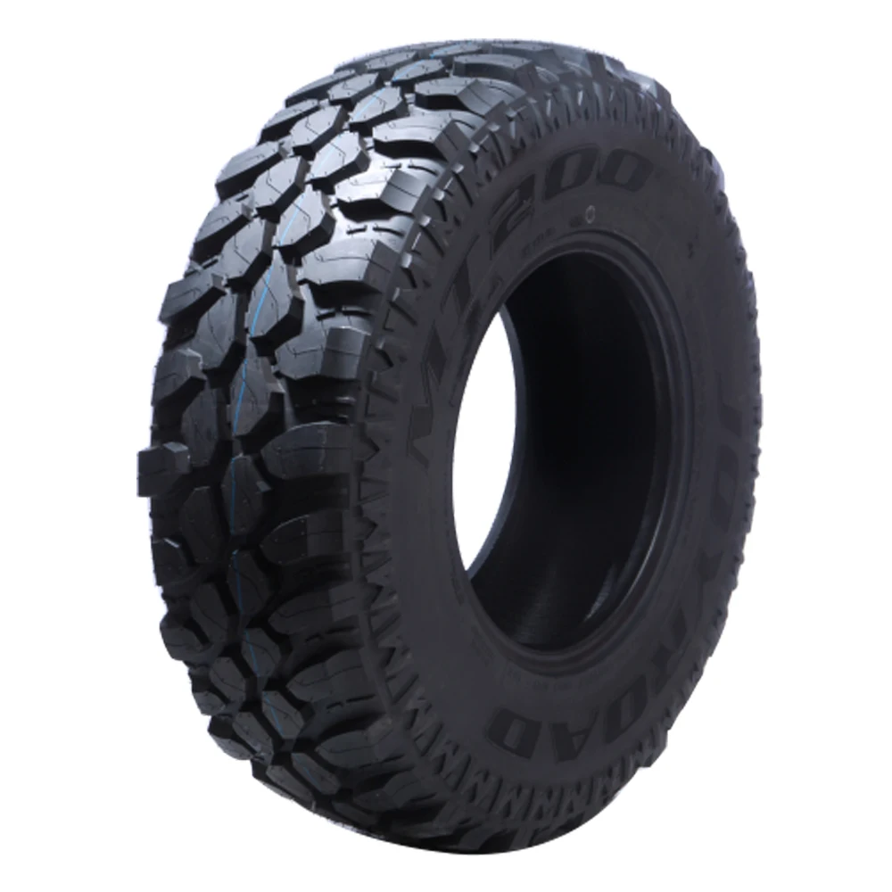 Mud tire  MT  4*4 SUV UHP tire 265/70R16
