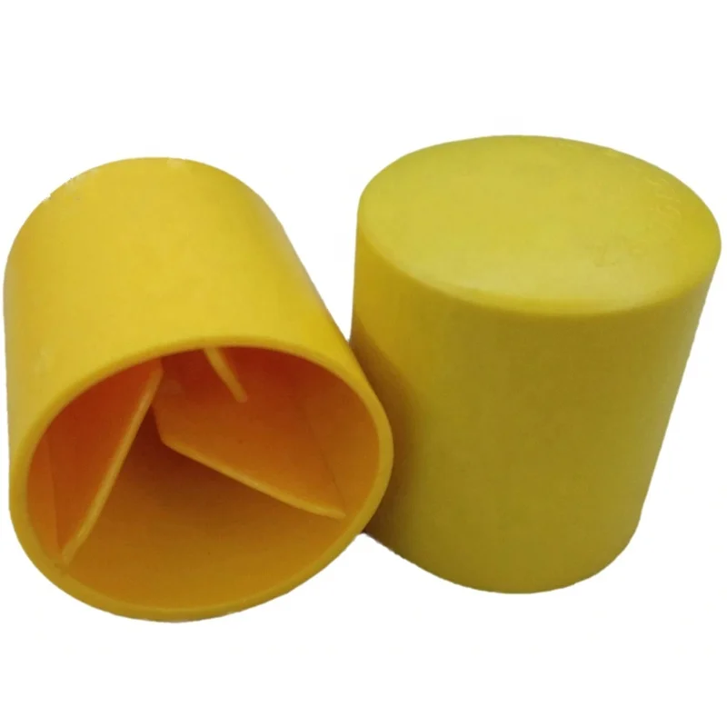 Plastic Formwork Concrete Form Rebar Guard Safety Caps protection Security