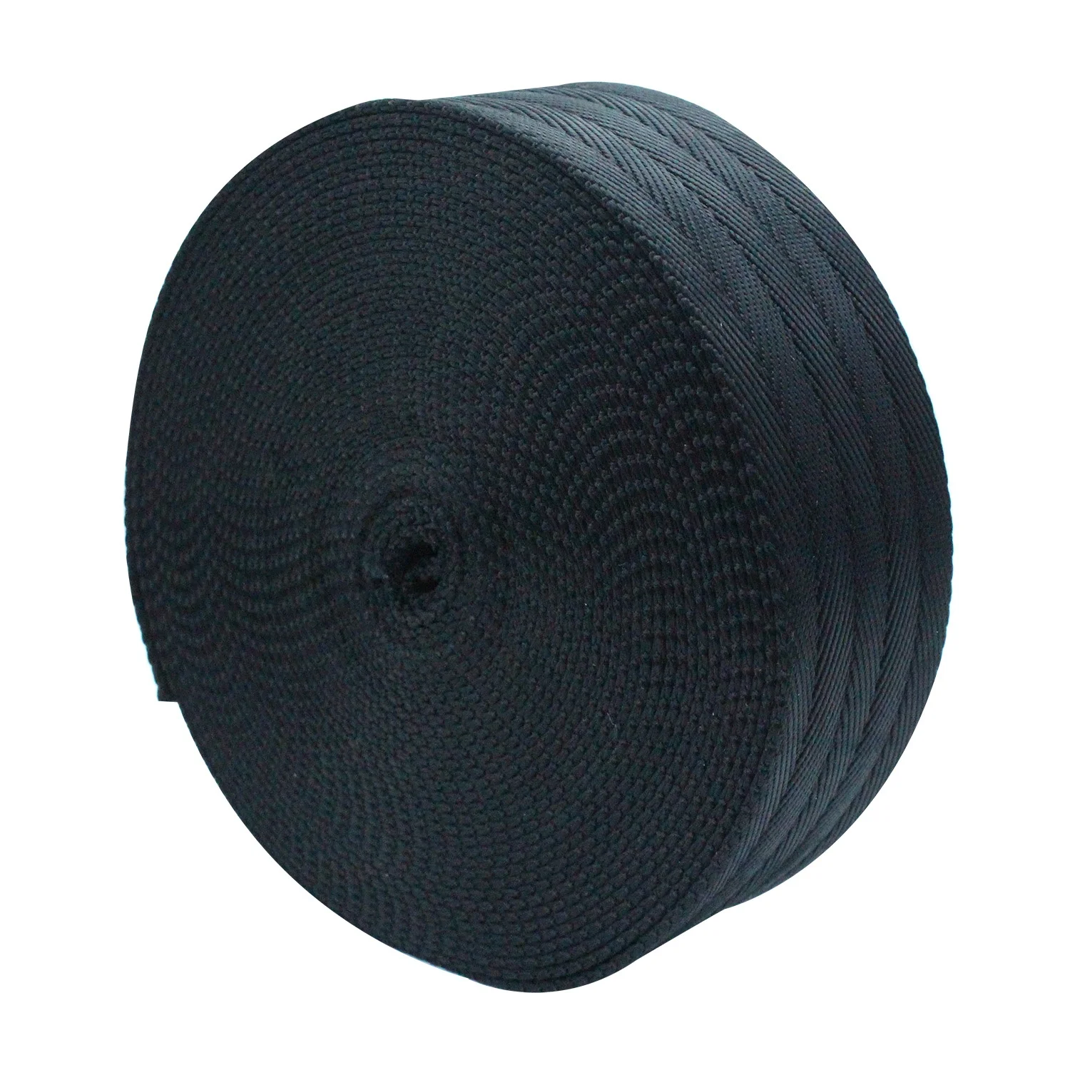 Custom Manufacturer produce sling belt nylon custom webbing strap shoulder strap 25mm for bag