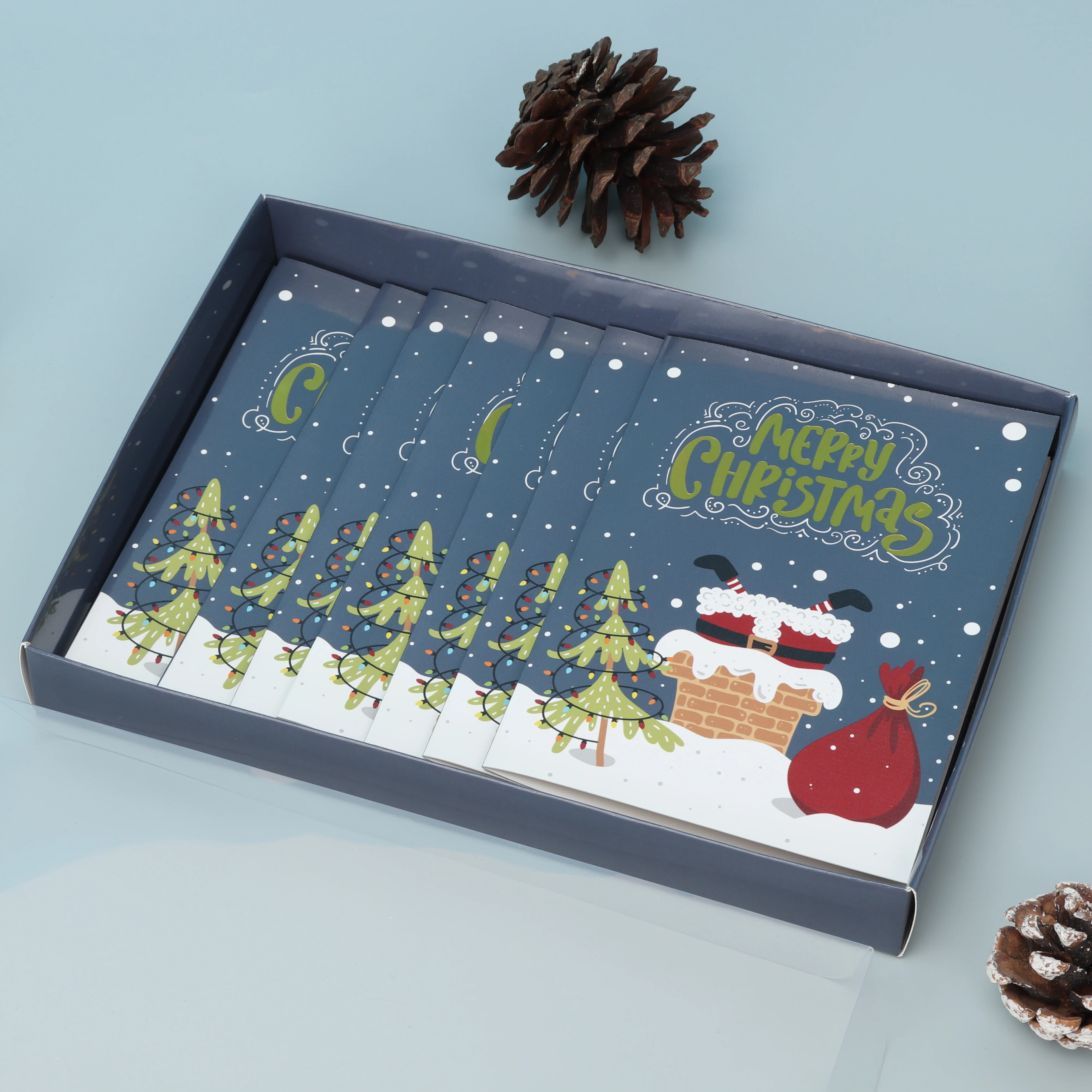 Custom Paper Printing popup Succulent Cardboard Factory From Lovepop Postcard with envelope Unique Design Congratulation OEM ODM