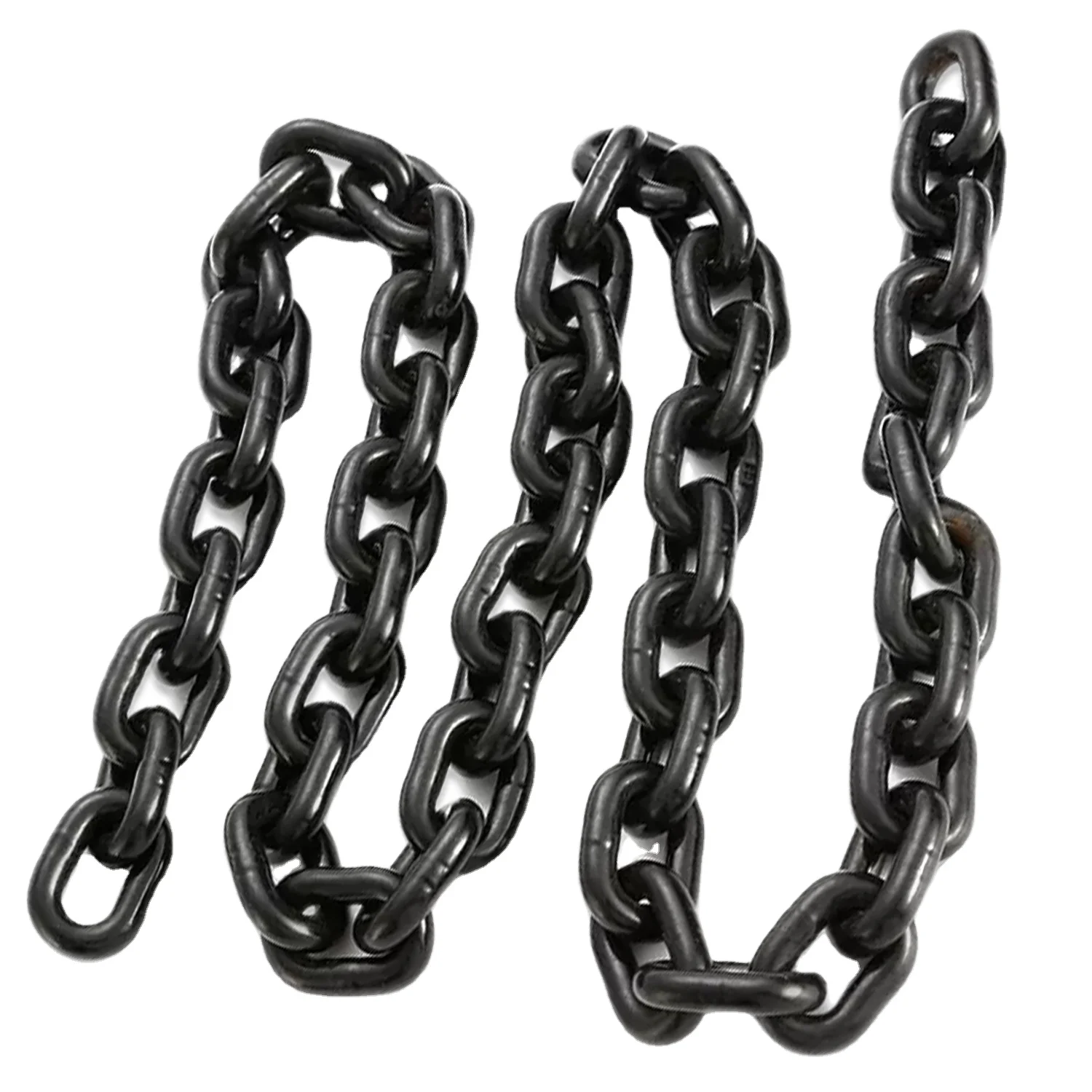 TOYO-INTL AW type 3ton 4ton G80 G100 chain and chain sling hoist chain