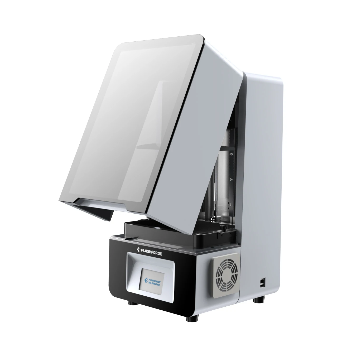 Resin 3d Printer  8.9 Inch  Dental Jewelry High Speed LCD 3d Printer 4k