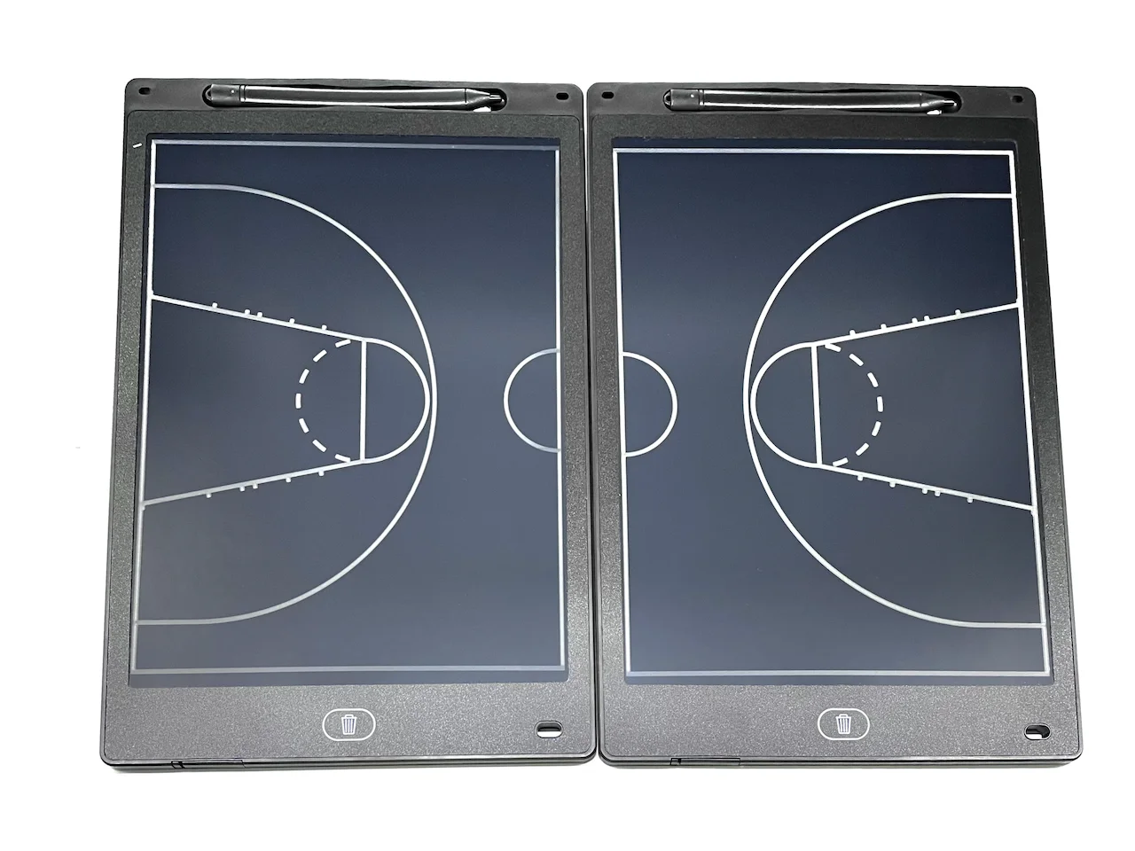 Football Tactics Board 12/14/16 inch basketball Tactics Board presentation equipment teaching tablet