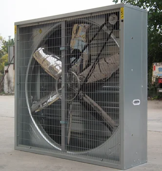 Industrial Factory Greenhouse Ventilation Exhaust Fan