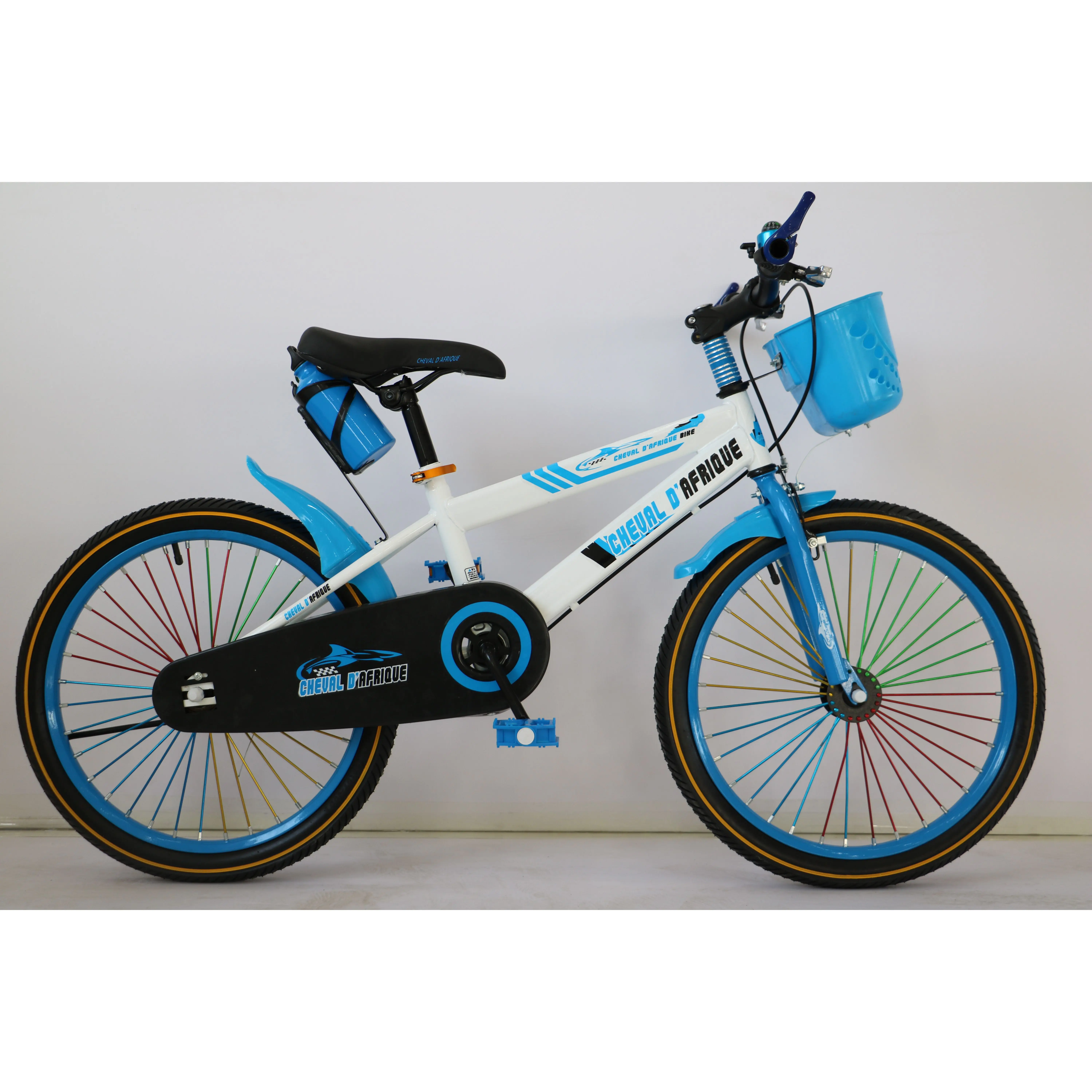 New design custom kids 12 / 16 inch bmx bikes steel frame V brake system bicycle for children cycle