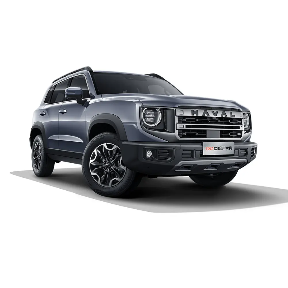 Новые автомобили Haval Dargo большая собака 2024 2025 бензин Phev гибрид