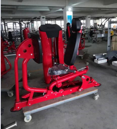 Gym Equipment Factory directly Pectoral Fly gym fitness machine