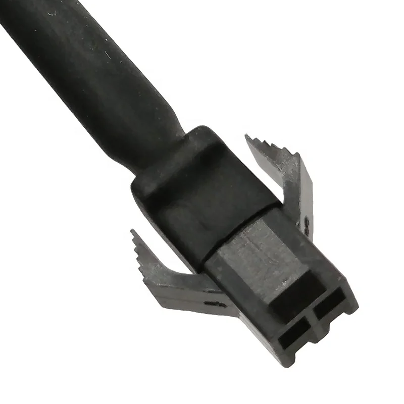 Cable manufacturer connector cable XH/PH /JST/SM/DuPont Connector 2 pin wiring harness connectors