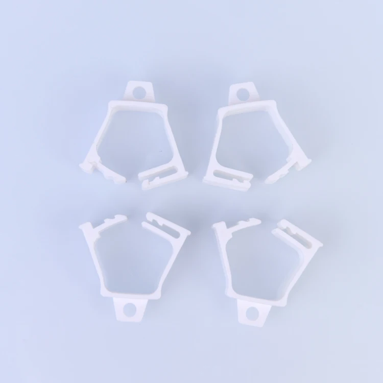 22mm square chicken water drinking system hanger clip for sale