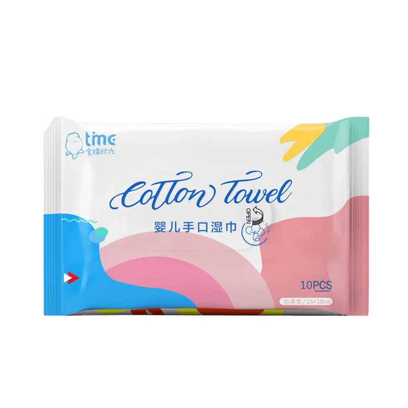 
Good price new hotesale OEM supported baby wet wipes mother care wet wipes 