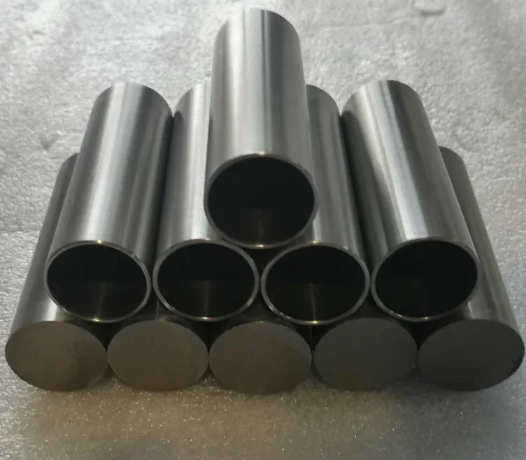 High temperature  tungsten crucibles price per kg