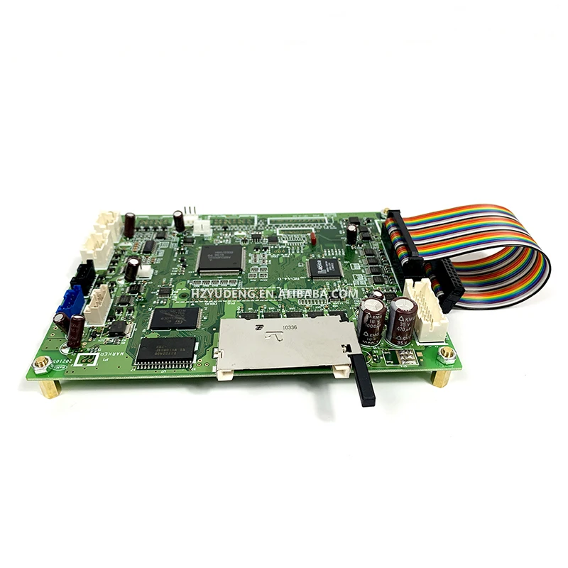 SA3724101 PCB Main Assy KE-438D Sewing machine KE-430D tacking machine motherboard