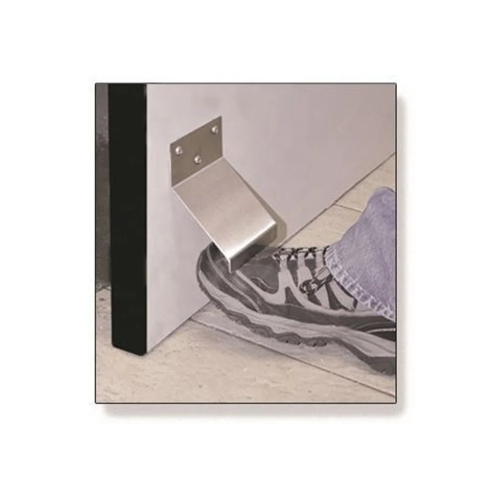 YFP100 Hands-Free Foot Pull Handle safe healthy handle latch