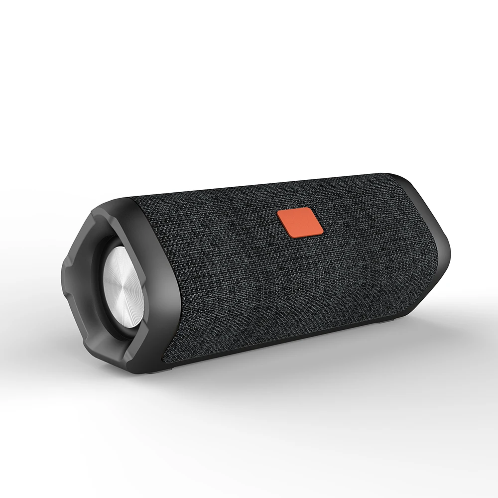 Водонепроницаемая Bluetooth-Колонка IPX4 с tws и двумя пассивными