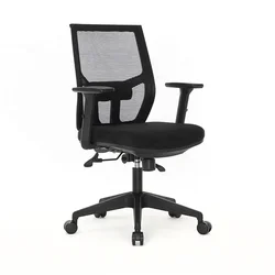 SEB High Quality Customize Wholesale Mesh Ergonomic Swivel Office Chair For Home Office