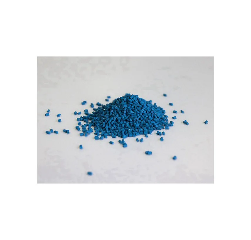 Hot Sale  Low Prices Pp Toughening Masterbatch Polymer Compounding Masterbatch