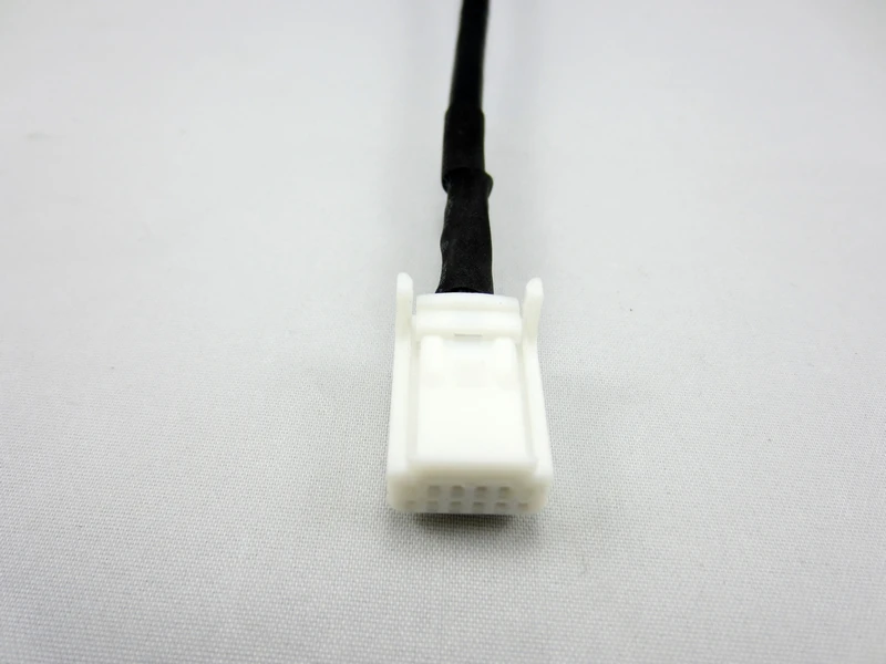 Yatour M06 digital music changer USB interfaces for Toyota camry corolla