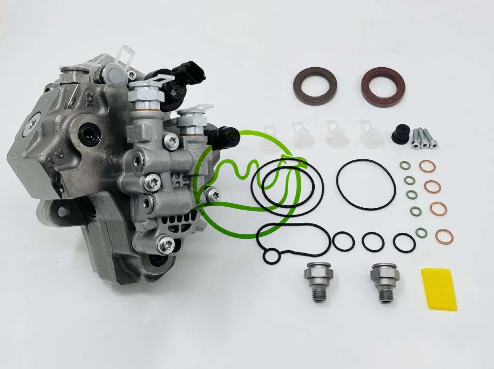 Factory High Quality Diesel Fuel Pump Repair Kits Seal O-ring Kit 891864-CP3-3 891864 CP3-3  For 0445020150 0445020122 Fuel Pump