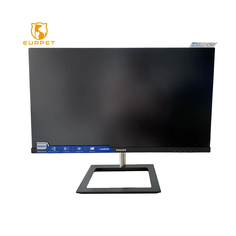 EURPAW Veterinary instrument endo scope camera system tower flexible USB mac for pet clinic