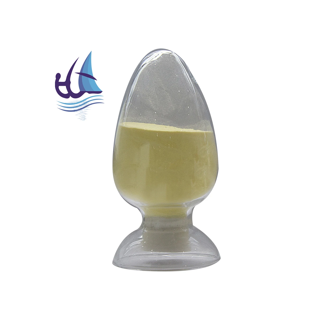 2022 Hot sells 30% light yellow Poly aluminum Chloride(PAC) for Slaughterhouse