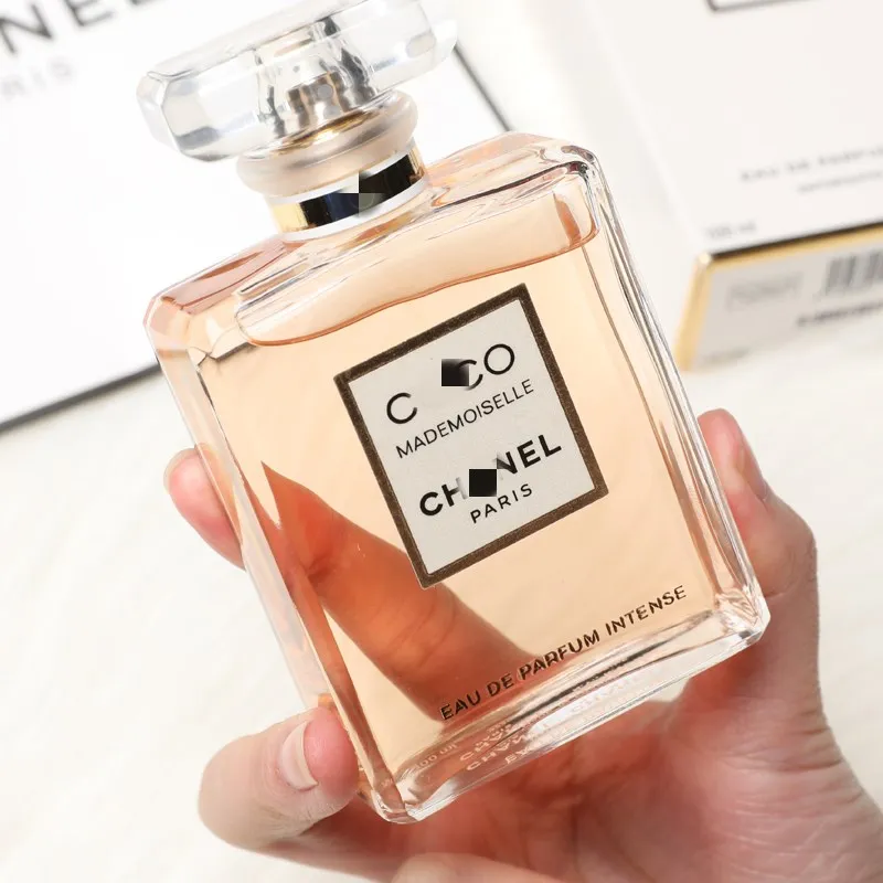 original classic 100ml fragrance cologne fragrance lasting good smelling perfumes  lasting woman persumes
