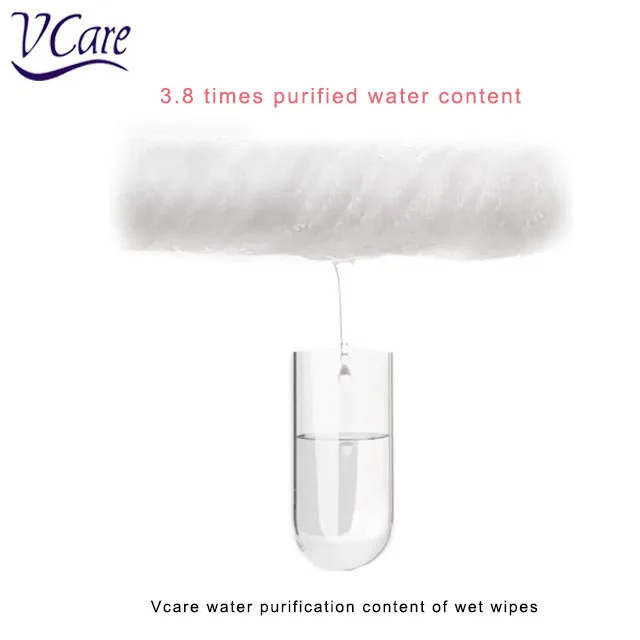 Baby Wipe For Baby Hand And Mouth, Baby Wipes Customized@