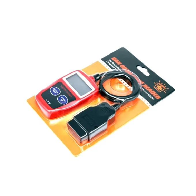 MS309 OBD2 Auto Diagnostic Tool OBD 2 Diagnostic Scanner Car Code Reader MS 309 MaxiScan MS309 OBD2 OBDII Car Engine Code Reader