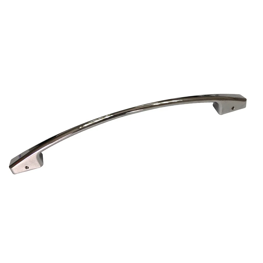 Quality Fancy Die Casting Door Handle Polished Furniture Handles Door And Window Handles Furniture Accessories