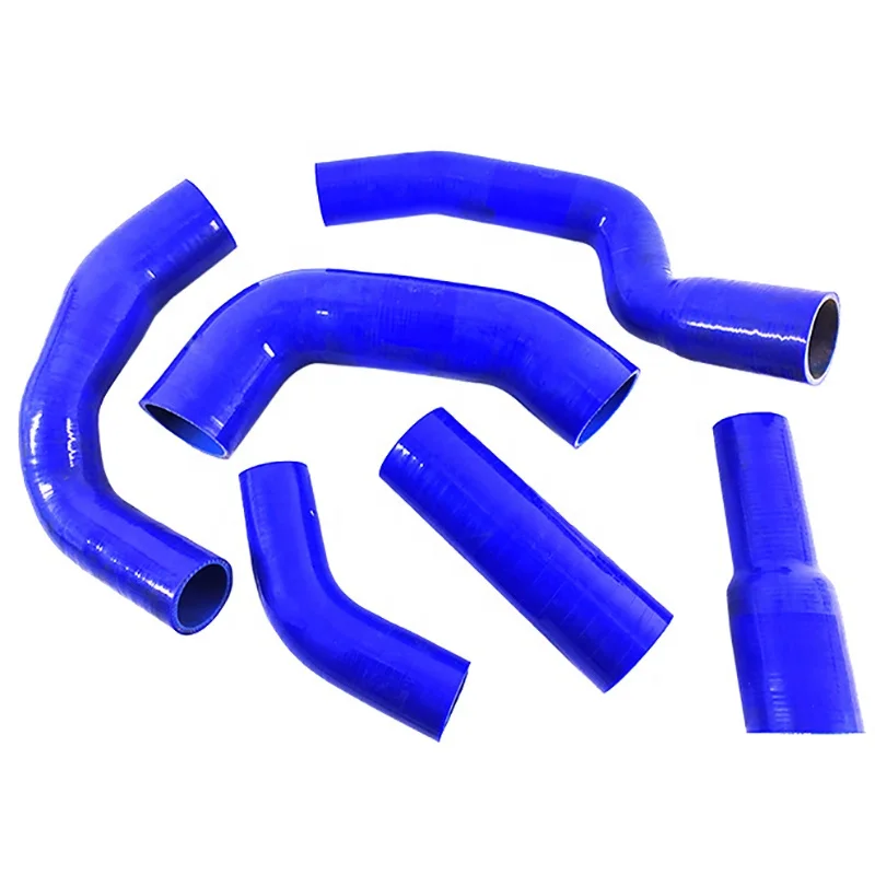 INTERCOOLER BOOST TURBO EGR SILICONE HOSE KIT FITS FOR FORD MONDEO TDCi 2.0 2.2 MK3 6 SPEED ENGINE