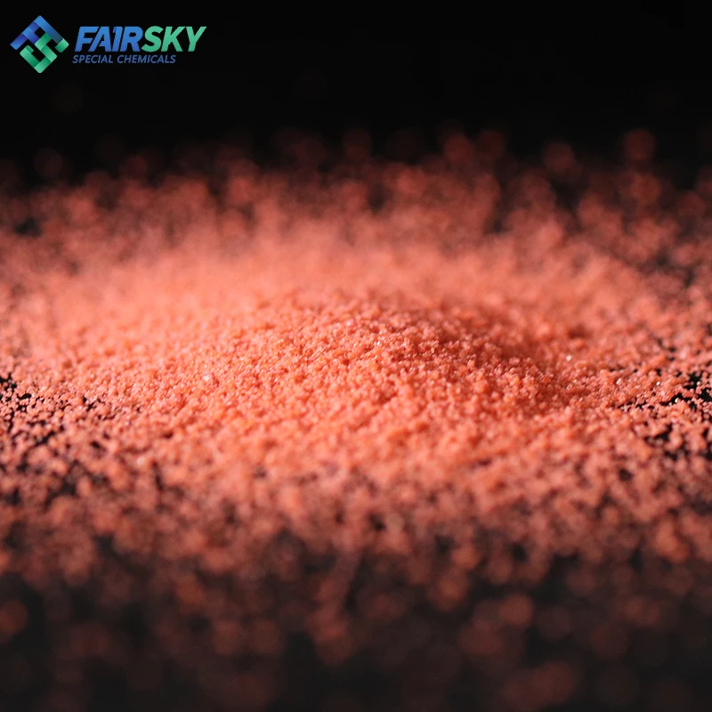 China factory manufacture Cobalt sulfate heptahydrate CoSo4.7H2O Co21% with best price CAS:10026-24-1