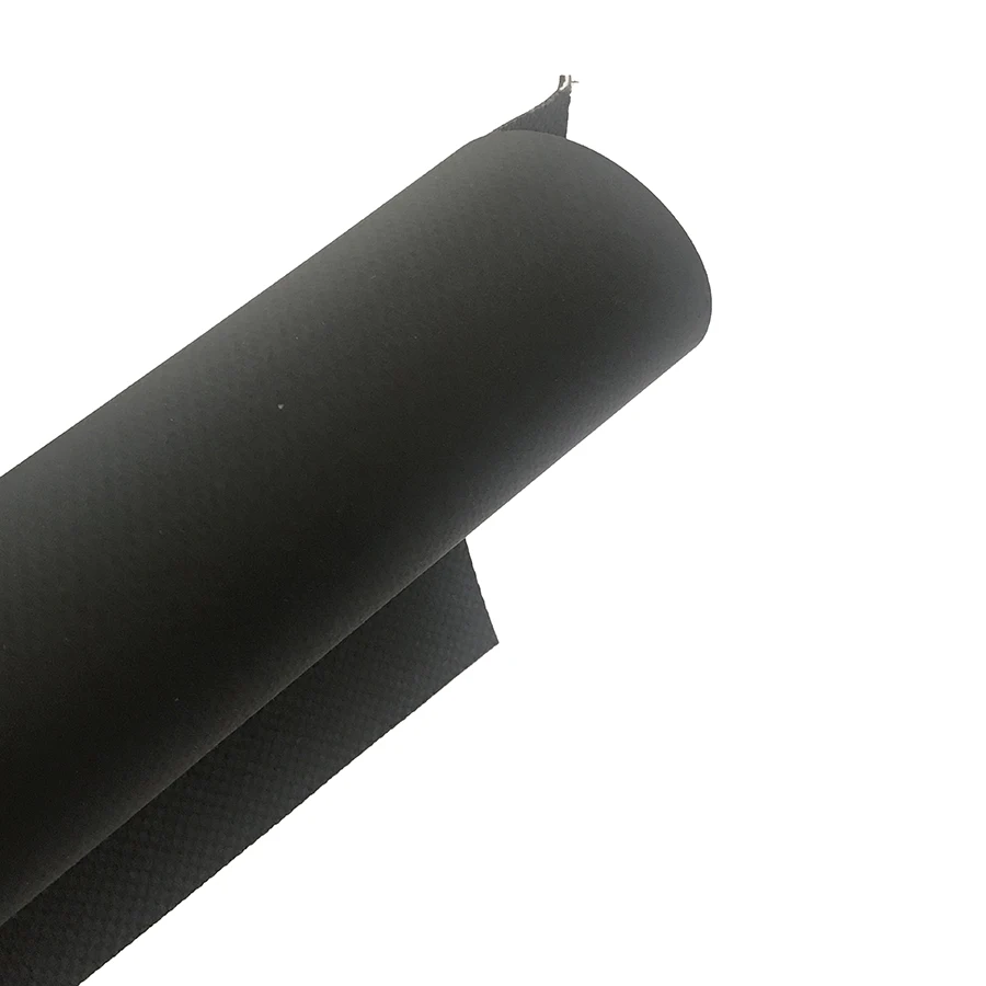 Custom Waterproof Fire Resistance PVC Coated Tarpaulin For Outdoor Car Truck Roof Furniture Covering